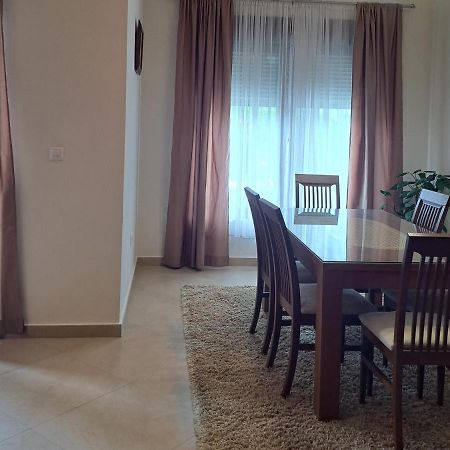 Apartment Benvenuti Kotor Ngoại thất bức ảnh