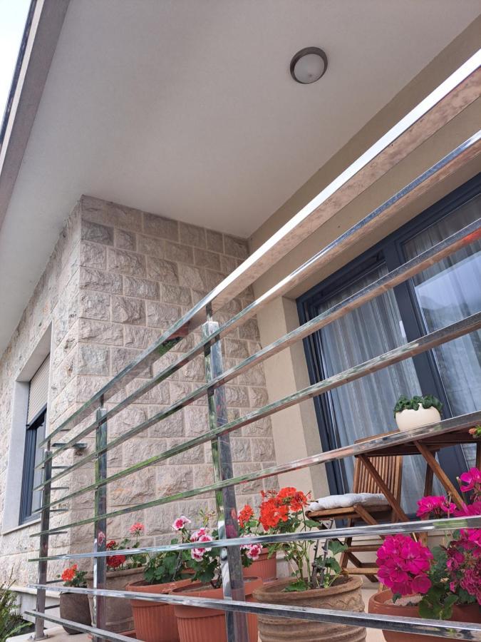 Apartment Benvenuti Kotor Ngoại thất bức ảnh