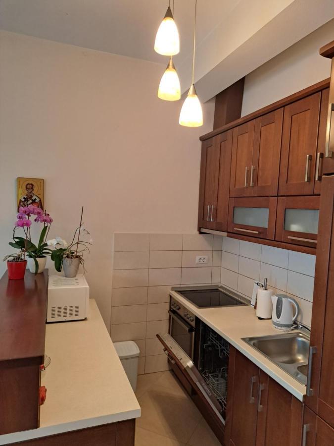 Apartment Benvenuti Kotor Ngoại thất bức ảnh