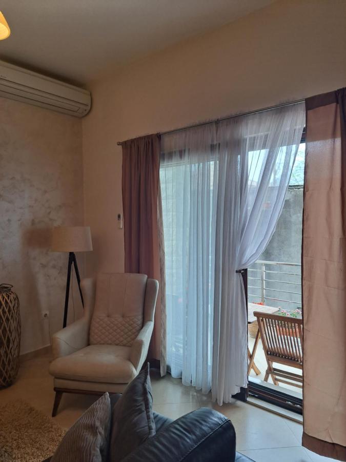 Apartment Benvenuti Kotor Ngoại thất bức ảnh