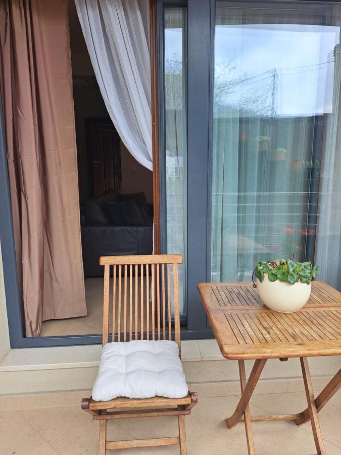 Apartment Benvenuti Kotor Ngoại thất bức ảnh