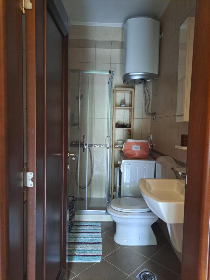 Apartment Benvenuti Kotor Ngoại thất bức ảnh