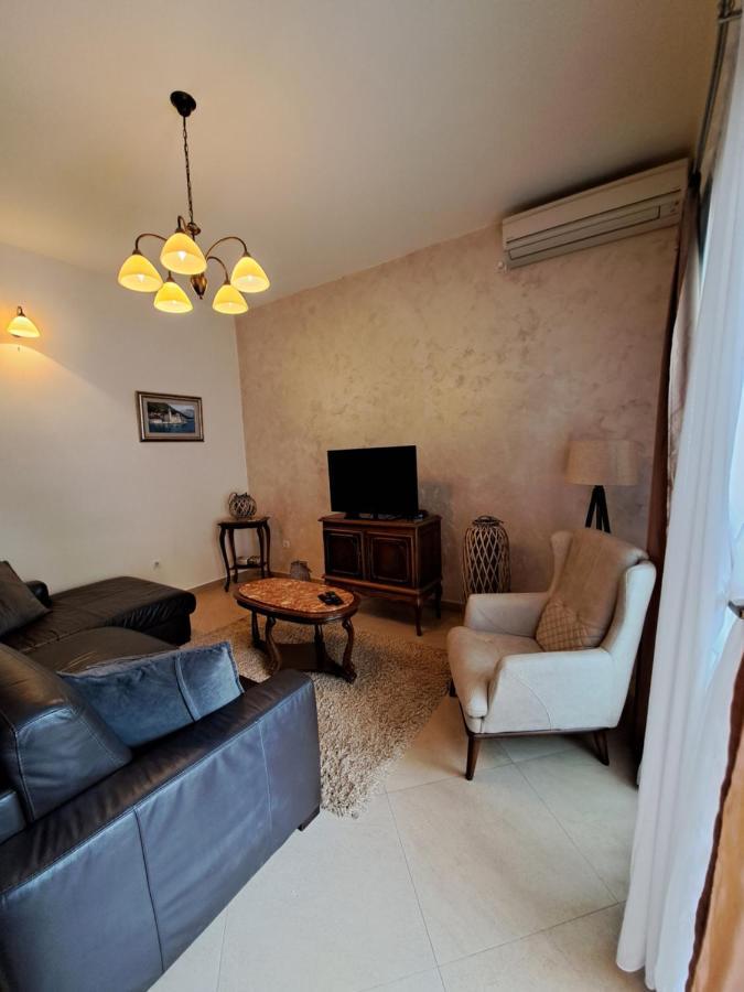 Apartment Benvenuti Kotor Ngoại thất bức ảnh