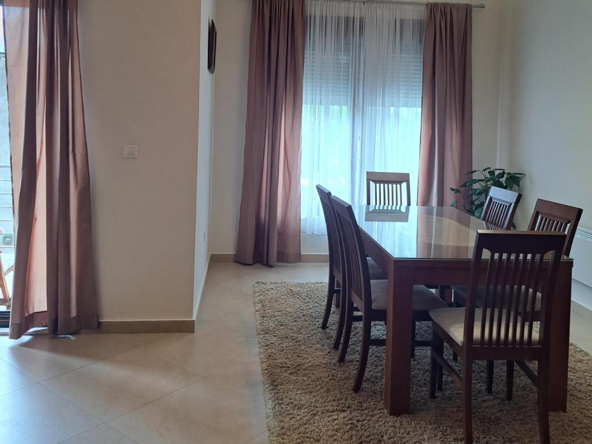 Apartment Benvenuti Kotor Ngoại thất bức ảnh