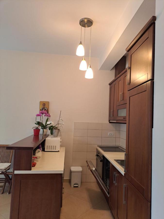 Apartment Benvenuti Kotor Ngoại thất bức ảnh