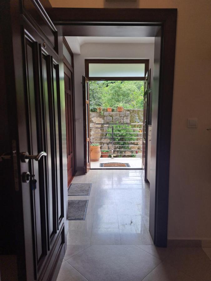 Apartment Benvenuti Kotor Ngoại thất bức ảnh