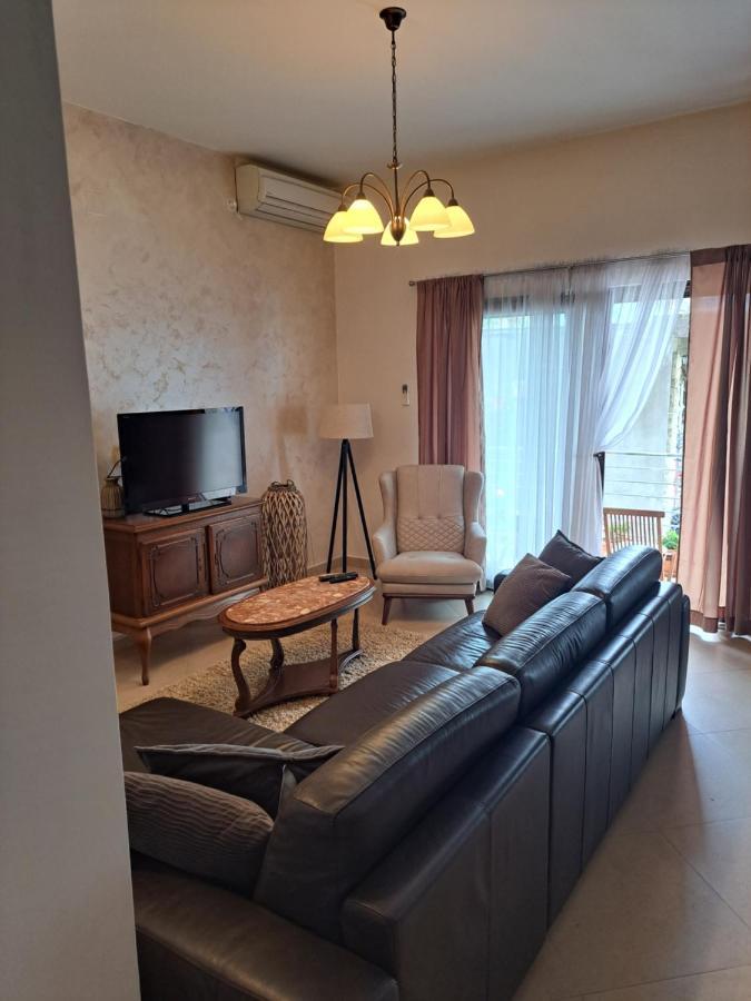 Apartment Benvenuti Kotor Ngoại thất bức ảnh