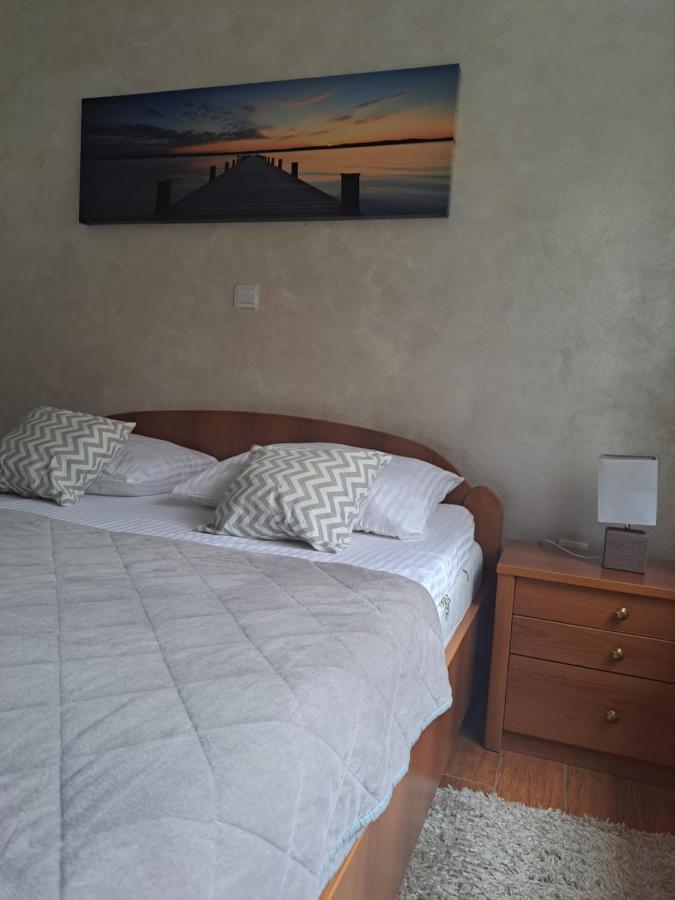Apartment Benvenuti Kotor Ngoại thất bức ảnh