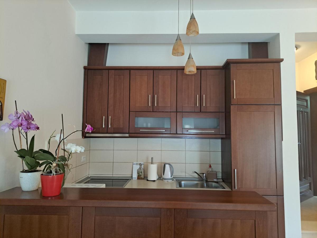Apartment Benvenuti Kotor Ngoại thất bức ảnh