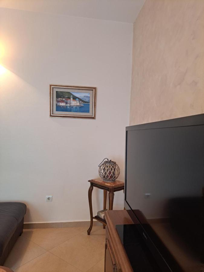 Apartment Benvenuti Kotor Ngoại thất bức ảnh