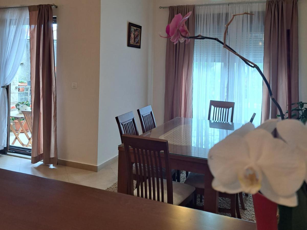 Apartment Benvenuti Kotor Ngoại thất bức ảnh
