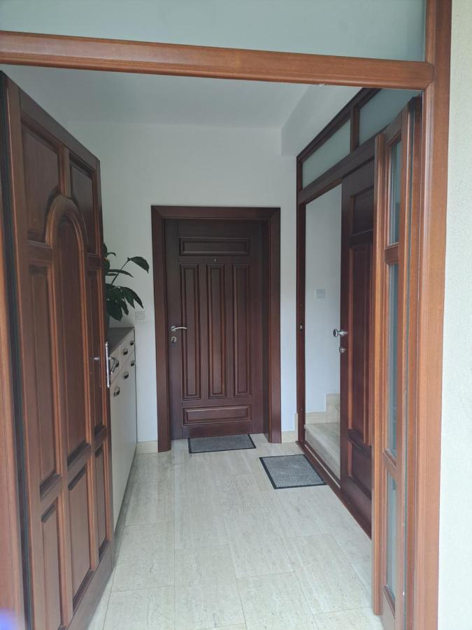 Apartment Benvenuti Kotor Ngoại thất bức ảnh