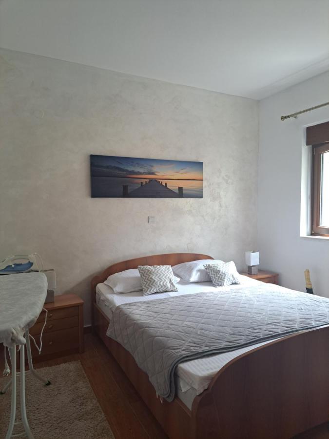 Apartment Benvenuti Kotor Ngoại thất bức ảnh