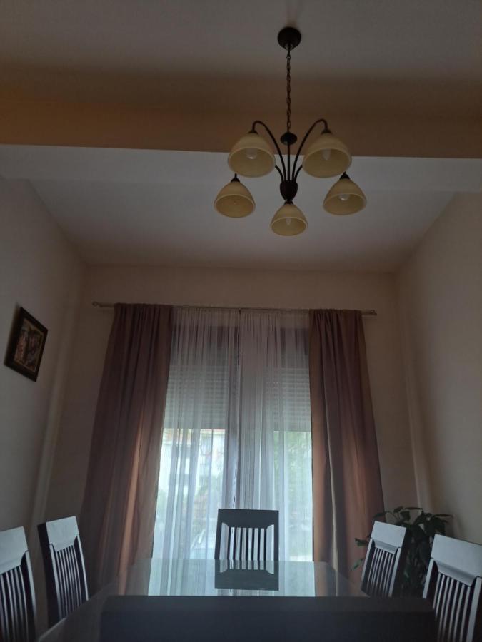 Apartment Benvenuti Kotor Ngoại thất bức ảnh