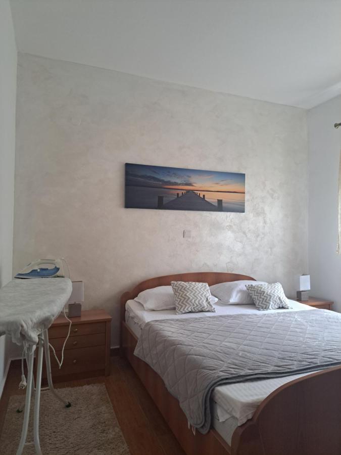 Apartment Benvenuti Kotor Ngoại thất bức ảnh