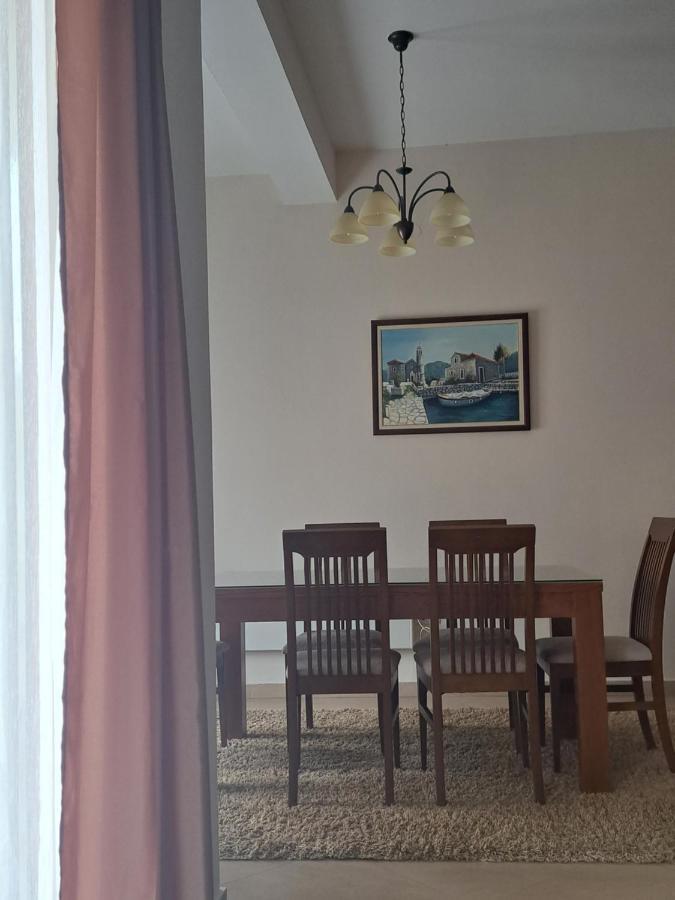 Apartment Benvenuti Kotor Ngoại thất bức ảnh