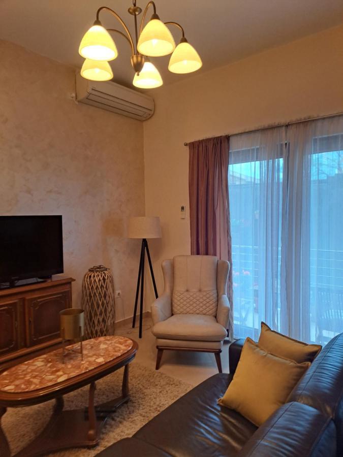 Apartment Benvenuti Kotor Ngoại thất bức ảnh