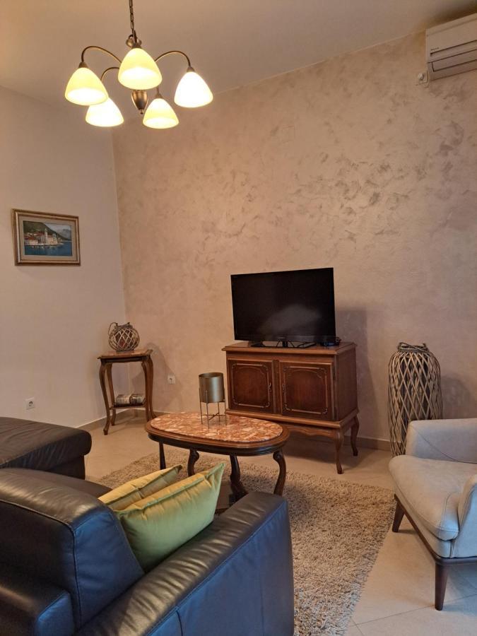Apartment Benvenuti Kotor Ngoại thất bức ảnh