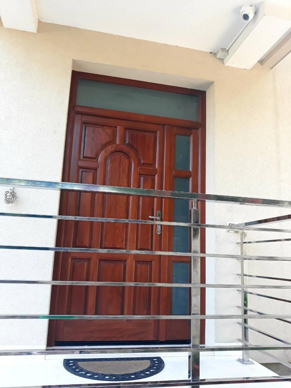 Apartment Benvenuti Kotor Ngoại thất bức ảnh