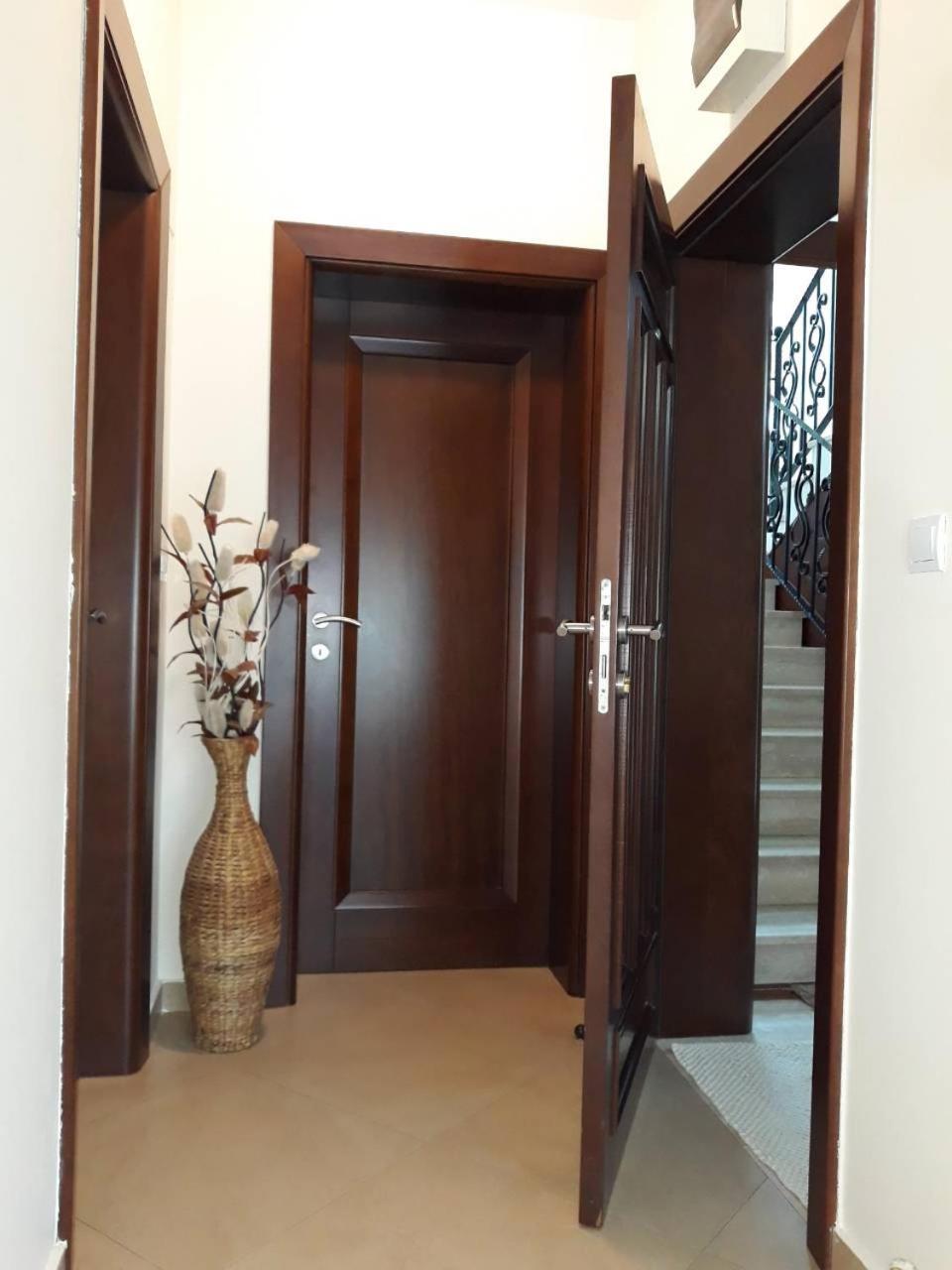 Apartment Benvenuti Kotor Ngoại thất bức ảnh